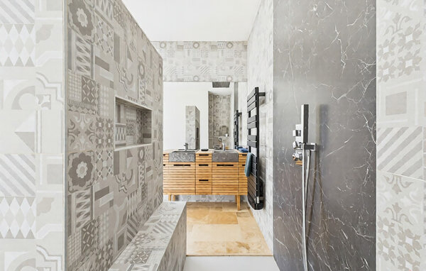 Vakantiehuis - Montauroux , Frankrijk - FVV217 701