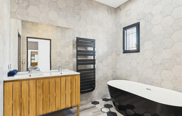 Vakantiehuis - Montauroux , Frankrijk - FVV217 702