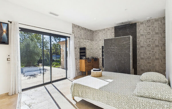 Vakantiehuis - Montauroux , Frankrijk - FVV217 605