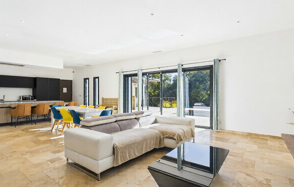 Vakantiehuis - Montauroux , Frankrijk - FVV217 3