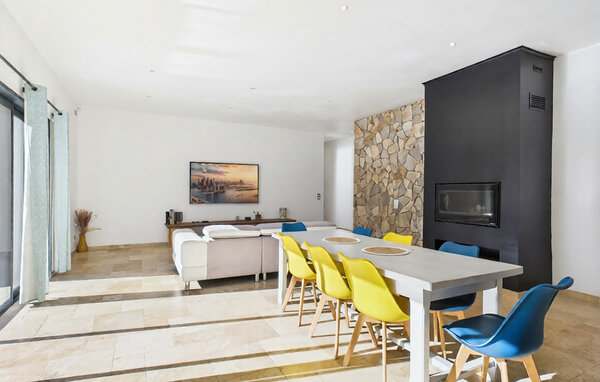 Vakantiehuis - Montauroux , Frankrijk - FVV217 4