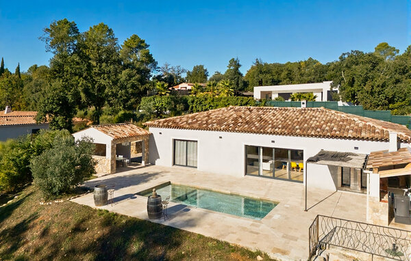 Vakantiehuis - Montauroux , Frankrijk - FVV217 6