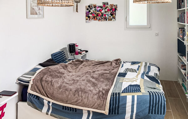 Location de vacances - La Seyne-Sur-Mer , France - FVV218 602