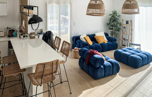 Location de vacances - La Seyne-Sur-Mer , France - FVV218 3