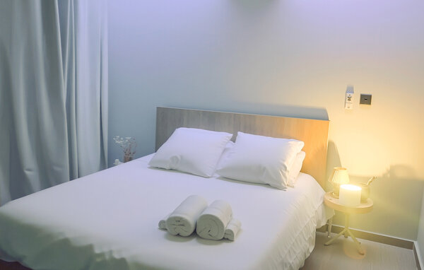 Ferienhaus - Solliès-Pont , Frankreich - FVV219 602