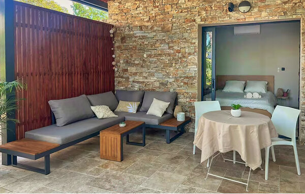 Ferienhaus - Solliès-Pont , Frankreich - FVV219 2