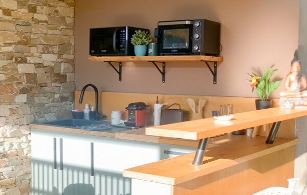 Ferienhaus - Solliès-Pont , Frankreich - FVV219 4