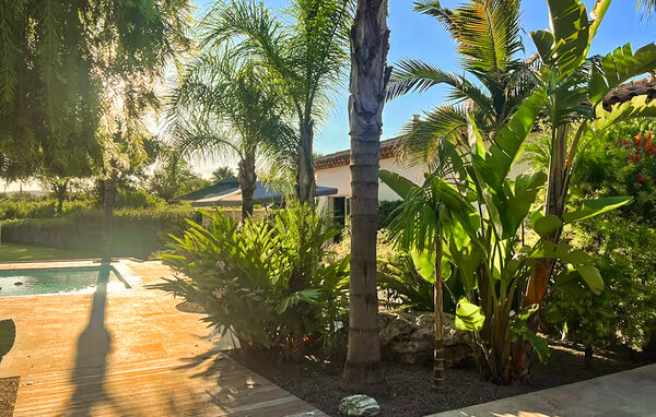 Ferienhaus - Solliès-Pont , Frankreich - FVV219 5