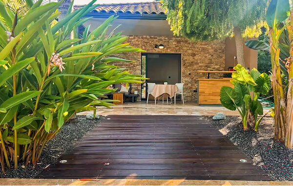 Ferienhaus - Solliès-Pont , Frankreich - FVV219 101