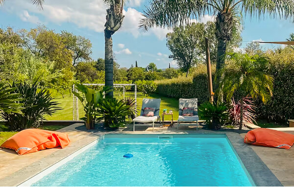 Ferienhaus - Solliès-Pont , Frankreich - FVV219 6