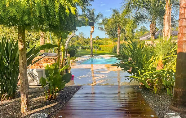 Ferienhaus - Solliès-Pont , Frankreich - FVV219 11