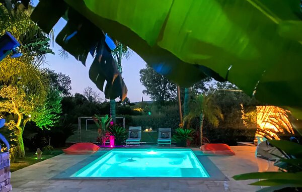 Ferienhaus - Solliès-Pont , Frankreich - FVV219 8