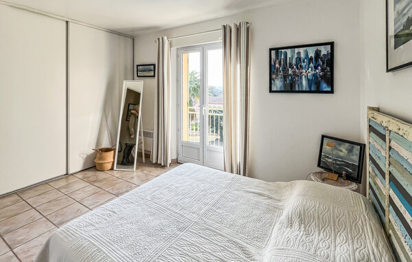 Feriehuse - Saint raphael , Frankrig - FVV220 601