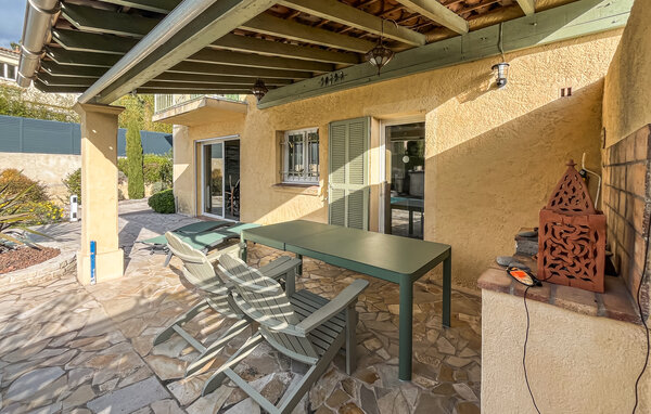 Feriehuse - Saint raphael , Frankrig - FVV220 2