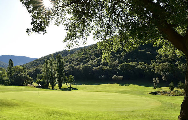 Semesterhus - La Londe-les-Maures , Frankrike - FVV222 901