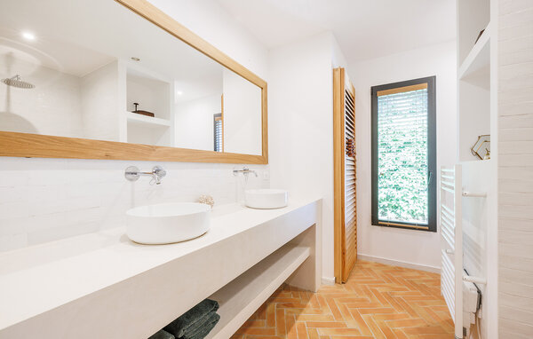 Semesterhus - La Londe-les-Maures , Frankrike - FVV222 702