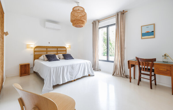 Semesterhus - La Londe-les-Maures , Frankrike - FVV222 601