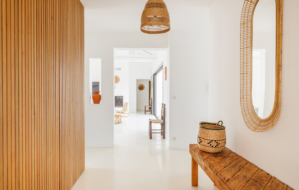 Semesterhus - La Londe-les-Maures , Frankrike - FVV222 501