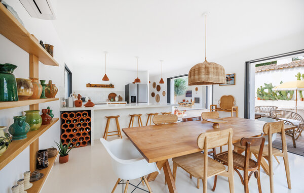 Semesterhus - La Londe-les-Maures , Frankrike - FVV222 6