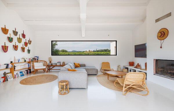 Semesterhus - La Londe-les-Maures , Frankrike - FVV222 301