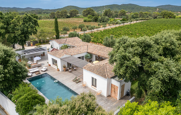 Semesterhus - La Londe-les-Maures , Frankrike - FVV222 9