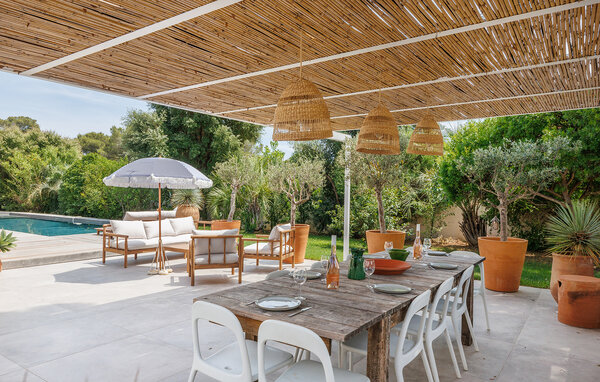 Semesterhus - La Londe-les-Maures , Frankrike - FVV222 102