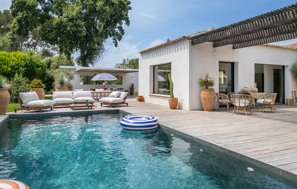 Semesterhus - La Londe-les-Maures , Frankrike - FVV222 11