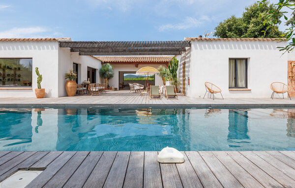 Semesterhus - La Londe-les-Maures , Frankrike - FVV222 13