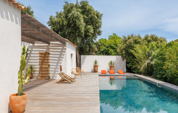 Semesterhus - La Londe-les-Maures , Frankrike - FVV222 14