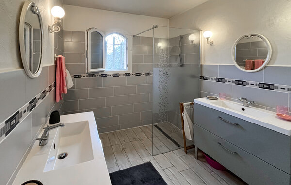 Ferienhaus - Roquebrune sur Argens , Frankreich - FVV223 701