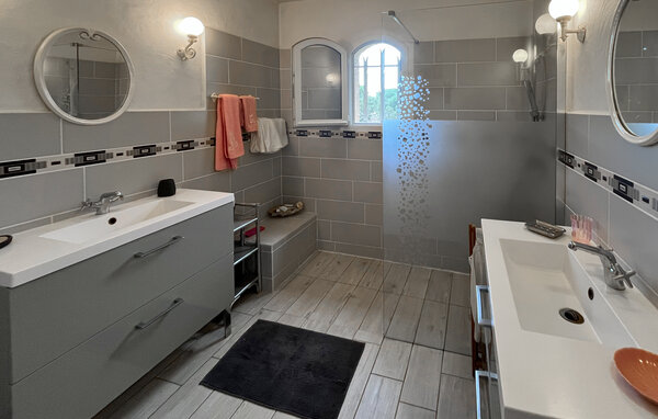 Ferienhaus - Roquebrune sur Argens , Frankreich - FVV223 702