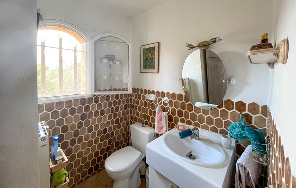 Ferienhaus - Roquebrune sur Argens , Frankreich - FVV223 703