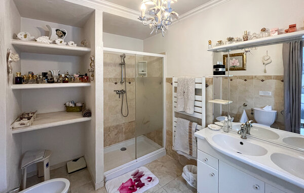 Ferienhaus - Roquebrune sur Argens , Frankreich - FVV223 705