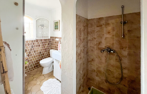 Ferienhaus - Roquebrune sur Argens , Frankreich - FVV223 706