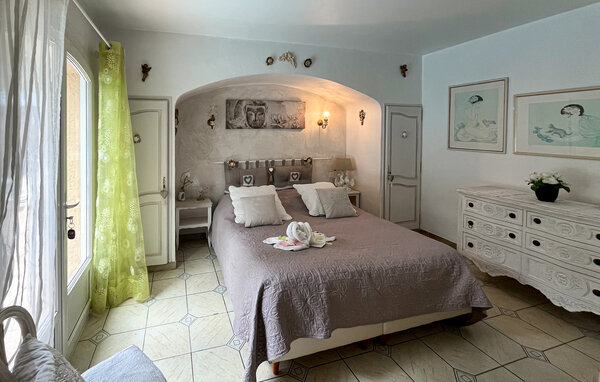 Ferienhaus - Roquebrune sur Argens , Frankreich - FVV223 601