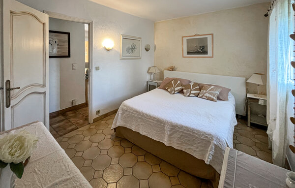 Ferienhaus - Roquebrune sur Argens , Frankreich - FVV223 602