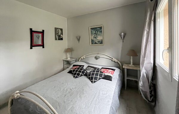 Ferienhaus - Roquebrune sur Argens , Frankreich - FVV223 604