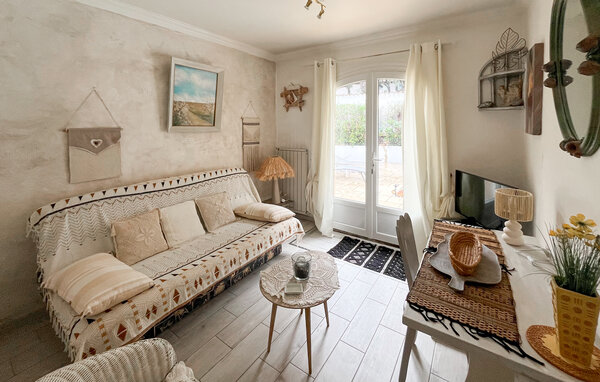 Ferienhaus - Roquebrune sur Argens , Frankreich - FVV223 3