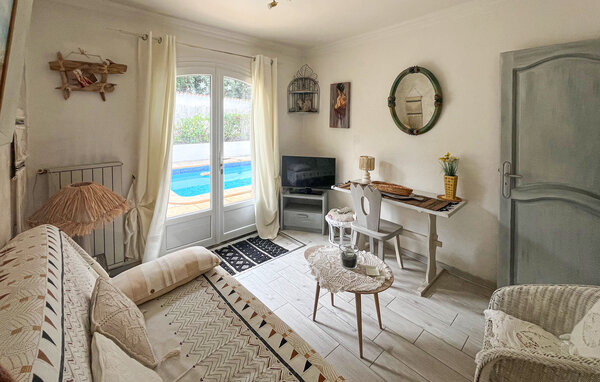 Ferienhaus - Roquebrune sur Argens , Frankreich - FVV223 4