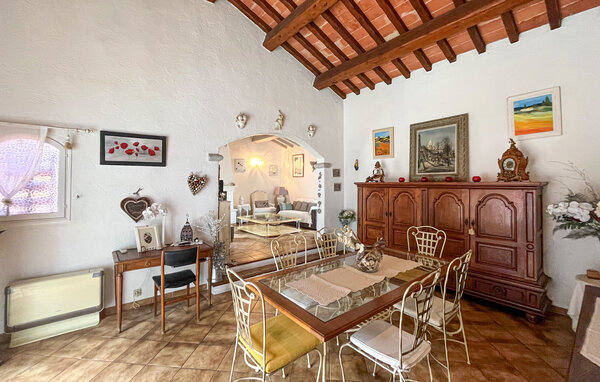 Ferienhaus - Roquebrune sur Argens , Frankreich - FVV223 5