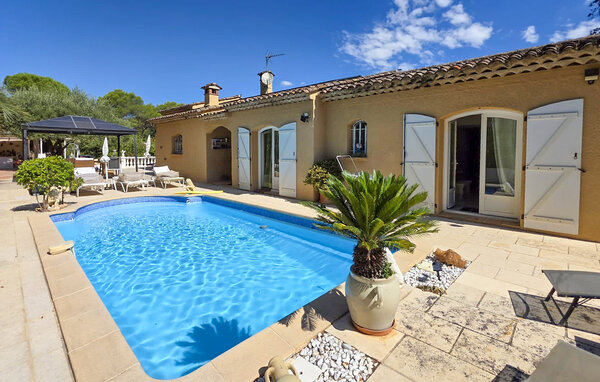 Ferienhaus - Roquebrune sur Argens , Frankreich - FVV223 1