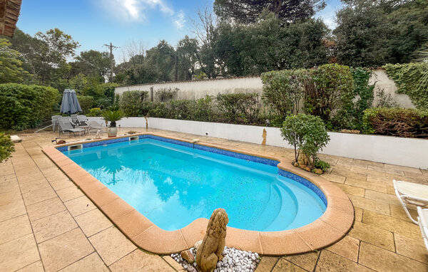 Ferienhaus - Roquebrune sur Argens , Frankreich - FVV223 11