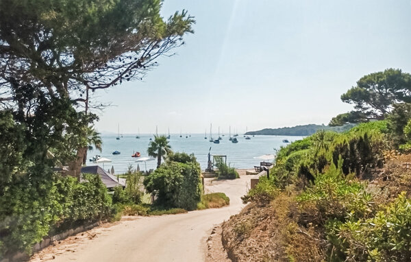 Ferieleilighet - Hyères , Frankrike - FVV224 902