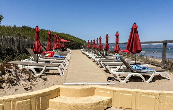 Ferieleilighet - Hyères , Frankrike - FVV224 903