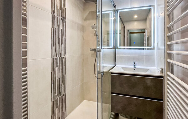 Ferieleilighet - Hyères , Frankrike - FVV224 701