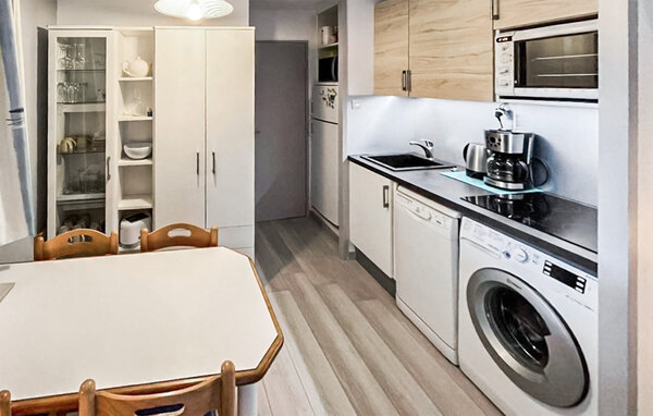 Ferieleilighet - Hyères , Frankrike - FVV224 401