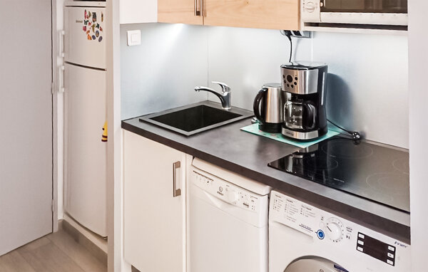 Ferieleilighet - Hyères , Frankrike - FVV224 402