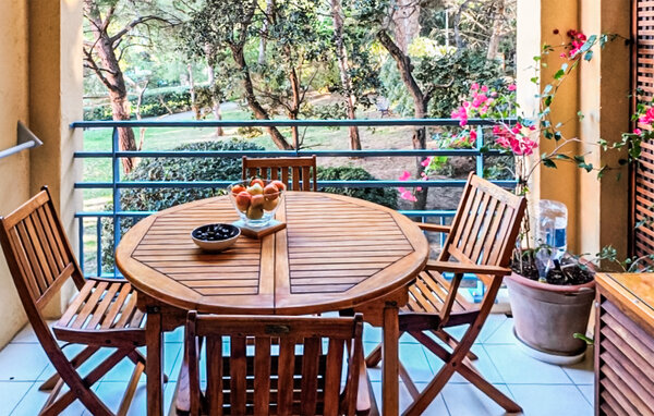 Ferieleilighet - Hyères , Frankrike - FVV224 101