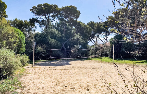 Ferieleilighet - Hyères , Frankrike - FVV224 103