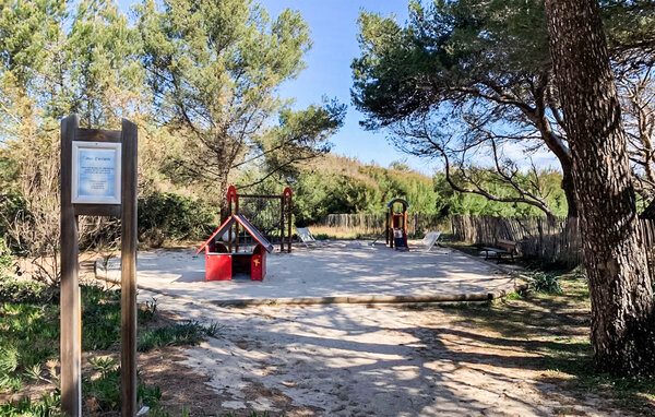 Ferieleilighet - Hyères , Frankrike - FVV224 104